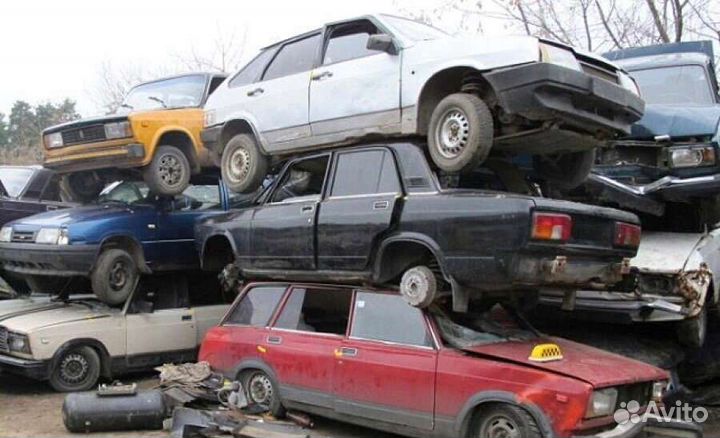 Авто разбор