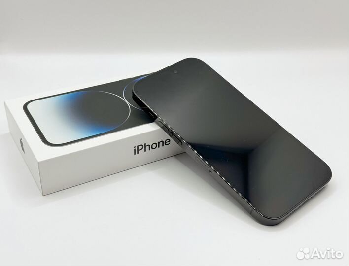 iPhone 14 Pro, 256 ГБ