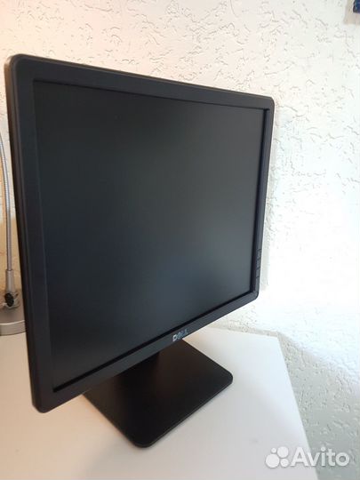 Монитор Dell E1715S 17