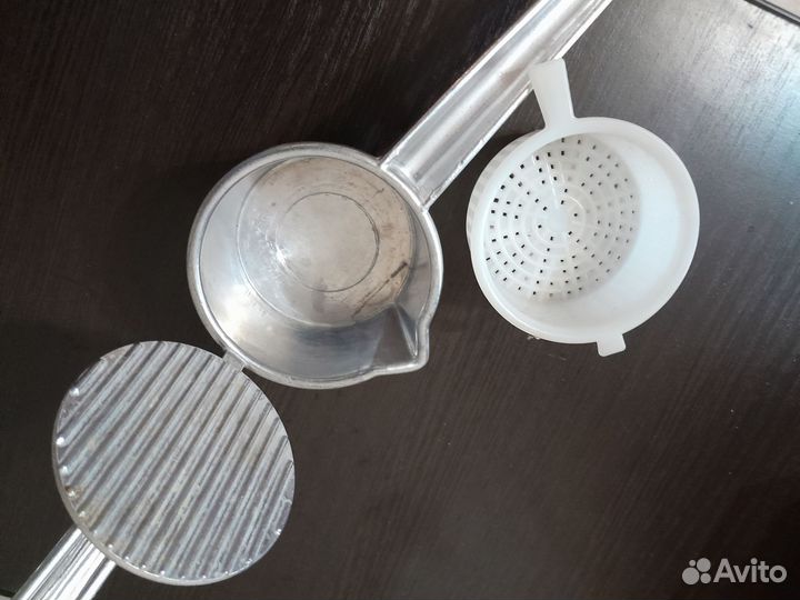 Соковыжималка пресс СССР