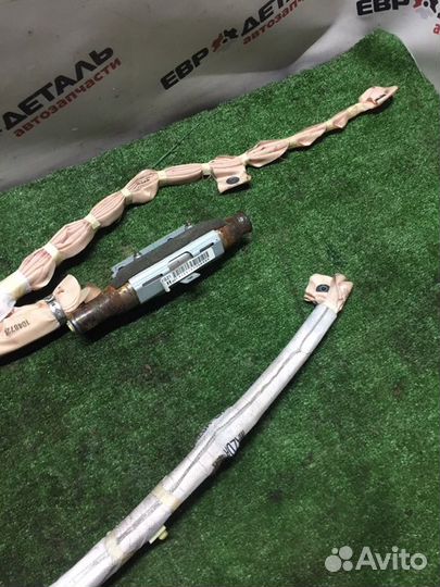 Подушка безопасности боковая левая Mazda Cx-7