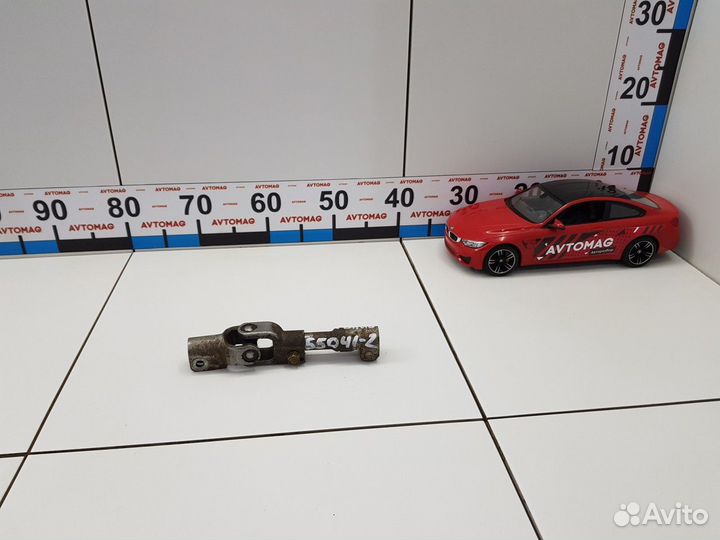 Кардан рулевой (Pontiac Vibe)