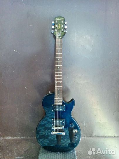 Электро гитара Epiphone les paul special II