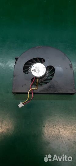 Кулер для ноутбука Dell N5110 KSB0505HA-AJ1F