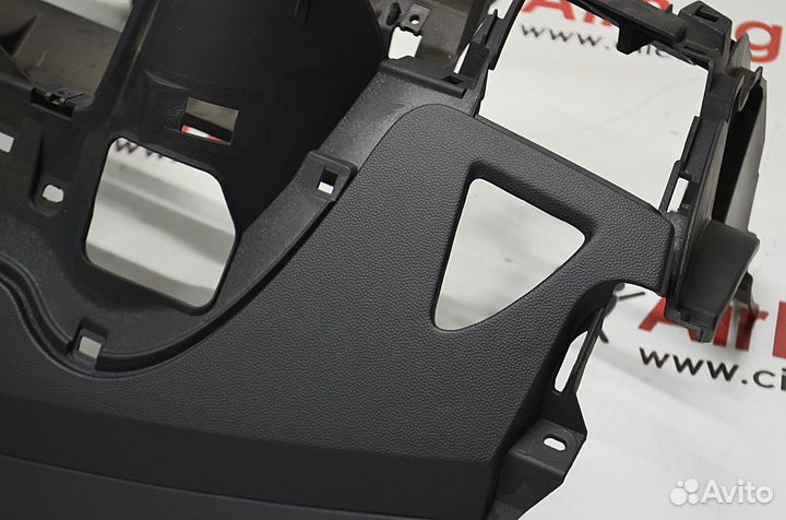 Торпедо Mitsubishi Lancer (CY) 2007-2019 арт.:01