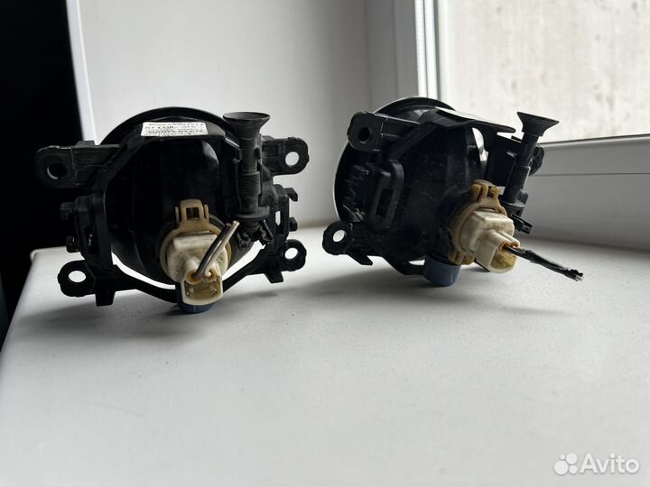 Птф Valeo оригинал Renault Logan 1