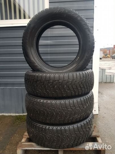 Sailun Ice Blazer WST3 215/65 R17