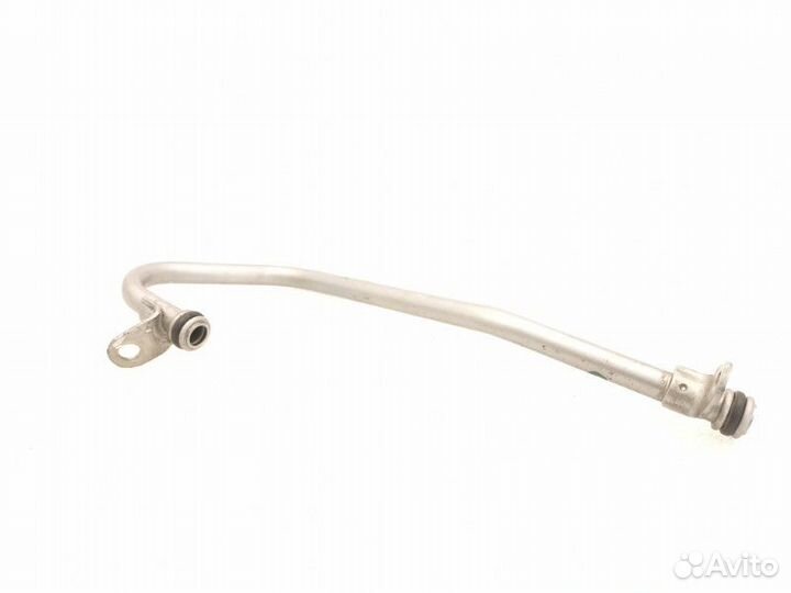 Трубка масляная Mercedes-Benz E-Class W212 1.8