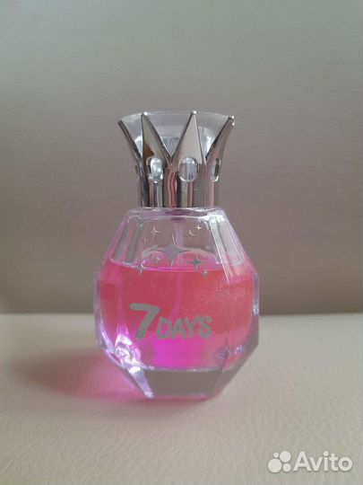 Туалетная вода Shine, Bombita. Loco Bae