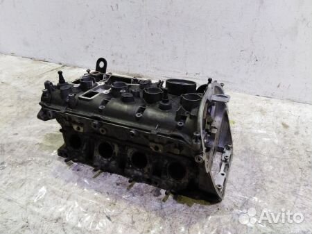 Головка блока 06H103064AB