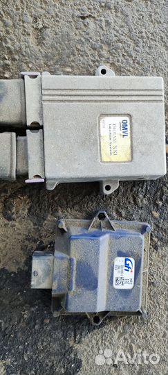 Эбу для гбо