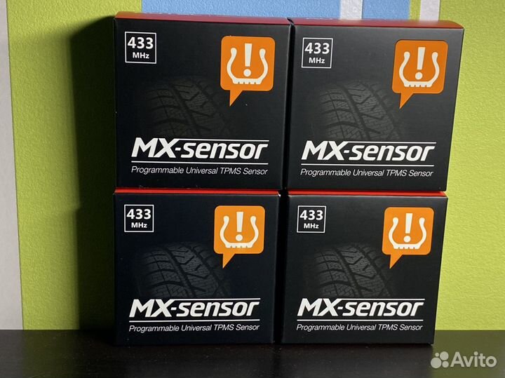 52933J5000 Датчики Давления Autel Kia Hyundai