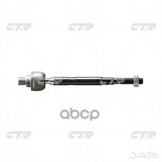 Тяга рулевая hyundai starex/H-1 07-LH CR0277L CTR