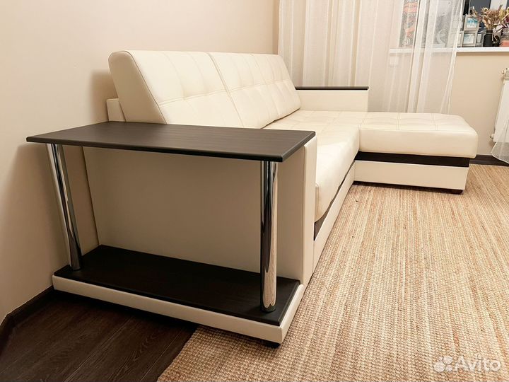 Диван угловой раскладной