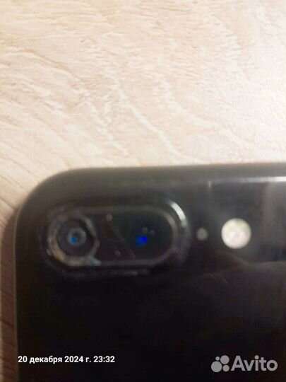 iPhone 7 Plus, 128 ГБ