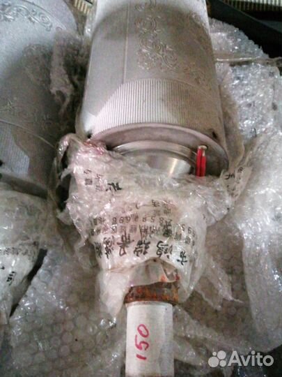 Вал теснения для салфеток