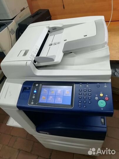Мфу Xerox WC 5335