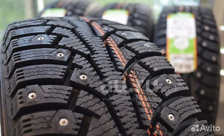 Nokian Tyres Nordman 5 195/65 R15 95T