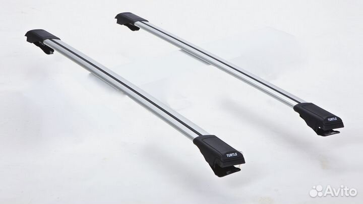 Багажник на крышу Mercedes GLK-Class