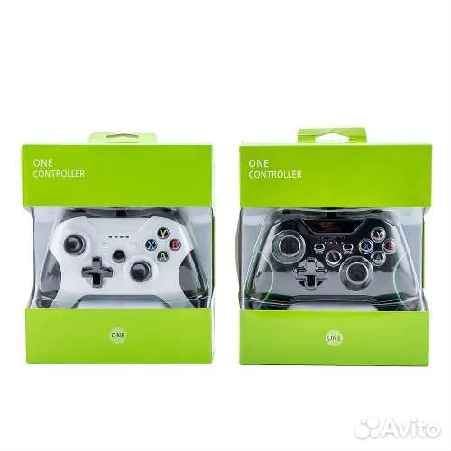 Геймпад для Xbox One / PC проводной