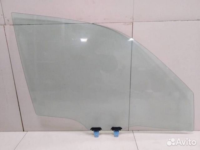 Стекло двери передней правой Suzuki Grand Vitara 2