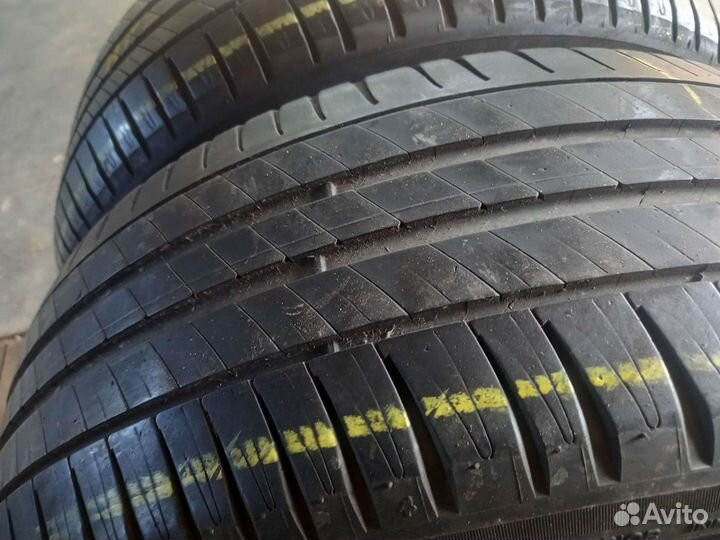 Michelin Primacy HP 215/55 R17