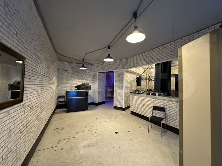 Свободного назначения, 750 м²