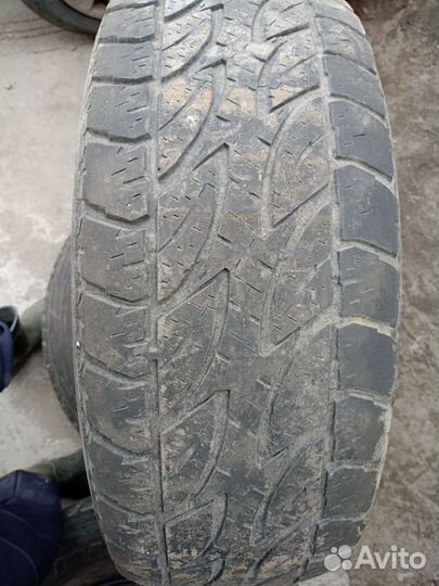 Bridgestone B280 265/65 R17