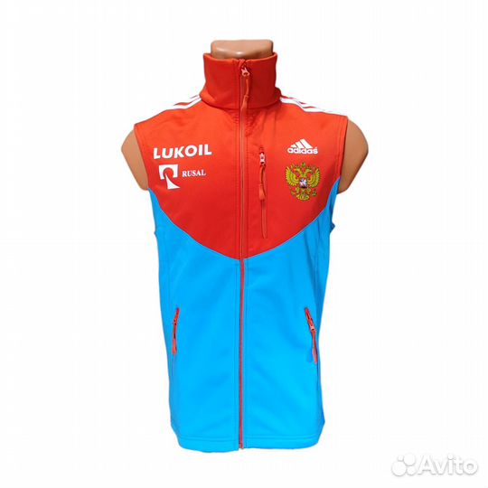 Тренировочный жилет