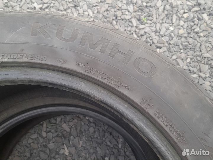 Kumho Crugen HP91 275/45 R19 108Y