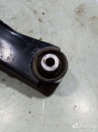 Рычаг задний нижний задний Audi Octavia A5