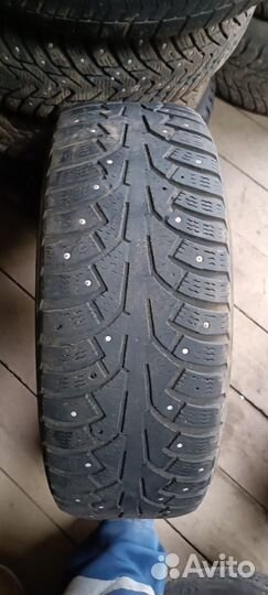 Nokian Tyres Hakkapeliitta 8 195/65 R15