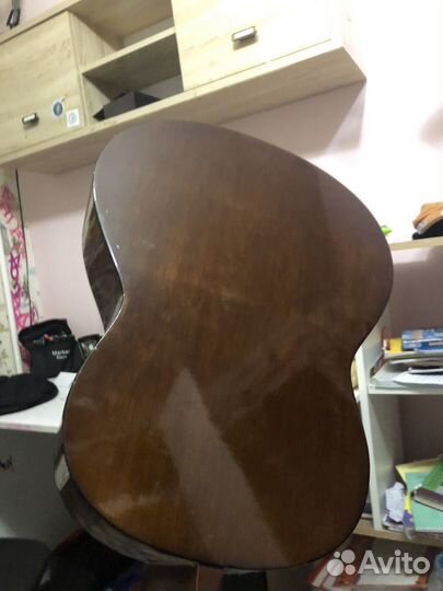 Гитара классическая ymaha C- 40