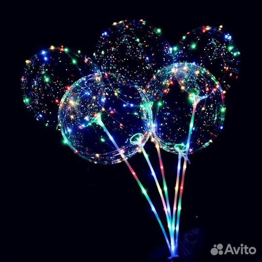 Шары бобо (в наличии в городе) + насос бесплатно