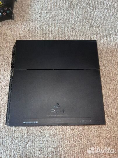 Sony playstation 4 PS4