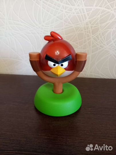 Angry Birds детский ночник