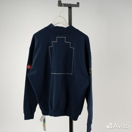 Свитшот CavEmpt