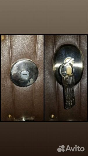 Вскрытие замков, частный мастер