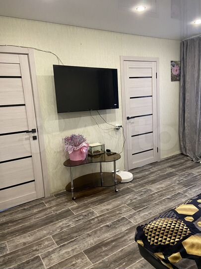 3-к. квартира, 48 м², 4/5 эт.