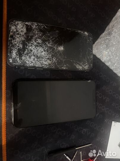 iPhone X, 64 ГБ
