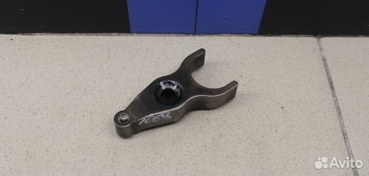 Кронштейн форсунки Land Cruiser (150) -Prado 2009