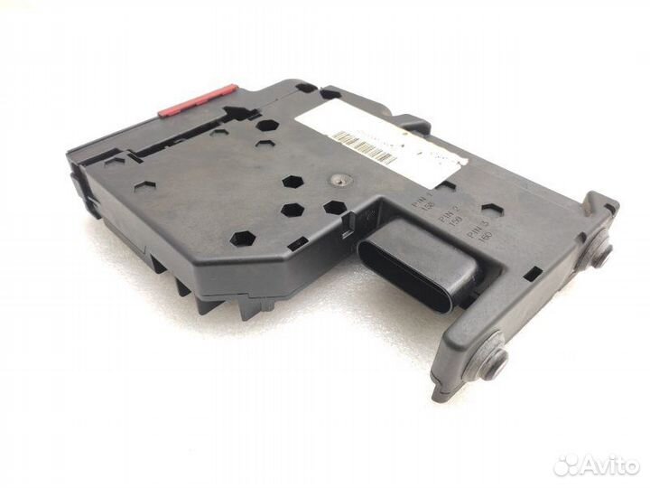 Блок предохранителей Mercedes-Benz Cls-Class W218