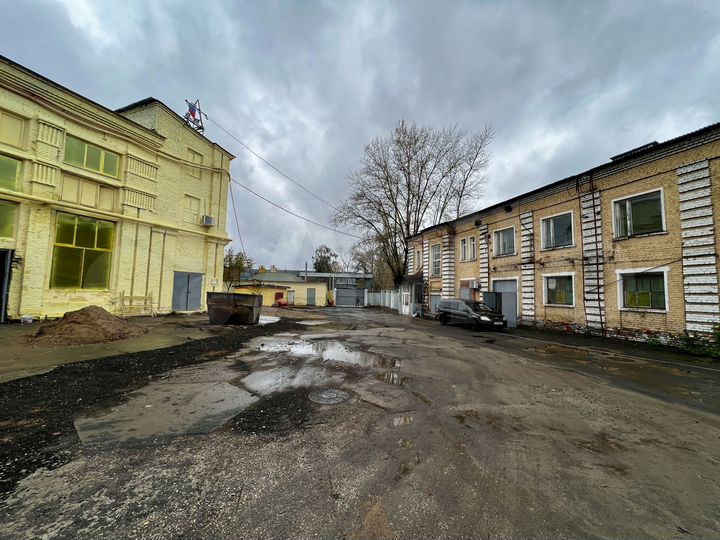 Участок 1,7 га (ИЖС)