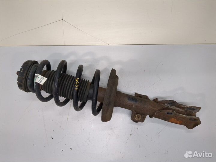 Амортизатор подвески Cadillac SRX, 2010