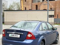 Ford Focus 2.0 AT, 2008, 170 000 км