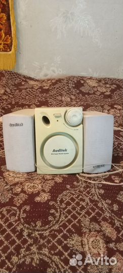 Колонки для пк