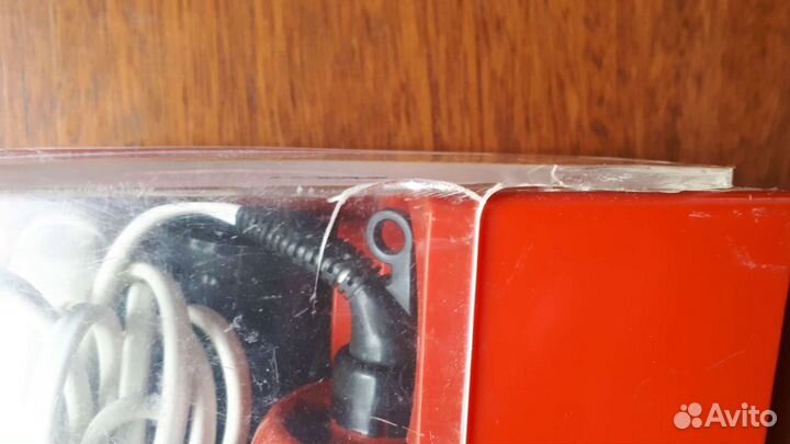 Фен Мечта Лилия ретро