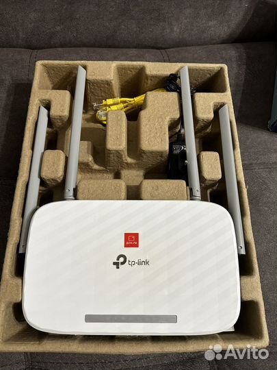 TP-link Archer A5 AC1200