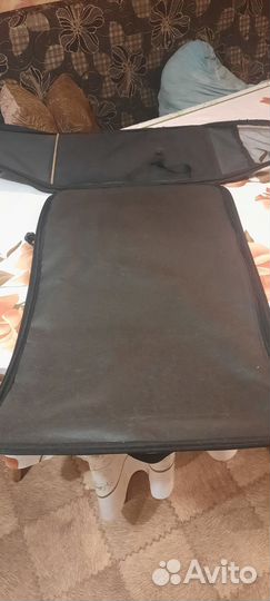 Переноска для кошек бу