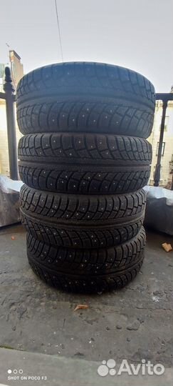 Matador MP 30 Sibir Ice 2 205/55 R16 94T